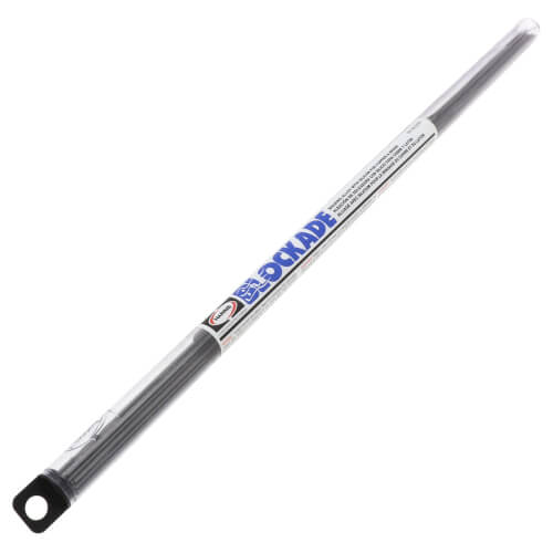 Blockade Phosphorus Tin Silicon Brazing Rods (20 Sticks per Tube)