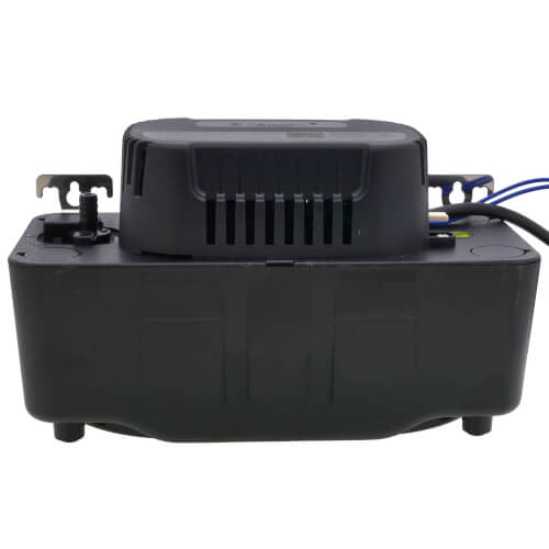 Main product image of Medium Condensate Pump w/ Safety Switch, 22 Ft Shutoff (230V)