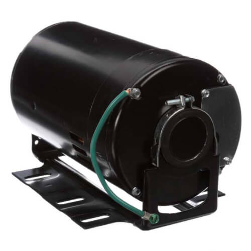 Main product image of 6-1/2" 3-Phase ODP Resilient Base Motor (208-230/460V, 1725 RPM, 3/4 HP)
