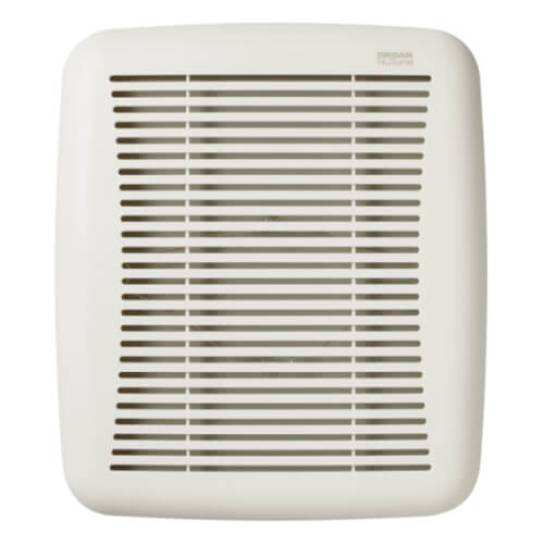 BKR60 NuTone BKR60 QuicKit Bathroom Exhaust Fan Upgrade Kit (60 CFM)