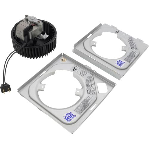 BKR60 - NuTone BKR60 - QuicKit Bathroom Exhaust Fan Upgrade Kit (60 CFM)