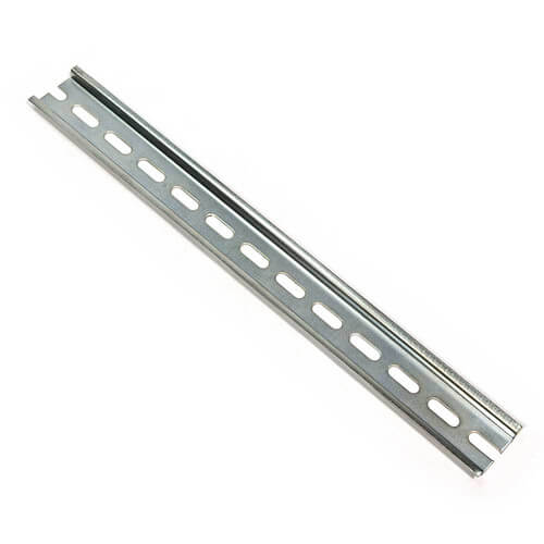 Main product image of 36 inch long DIN Mounting Rail