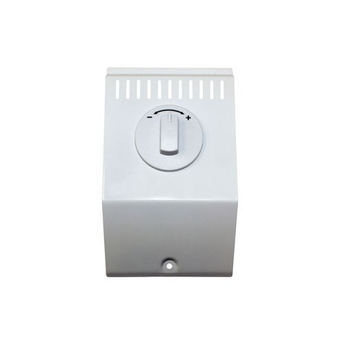 Main product image of K Series Built-In Thermostat Kit (SPST) - White