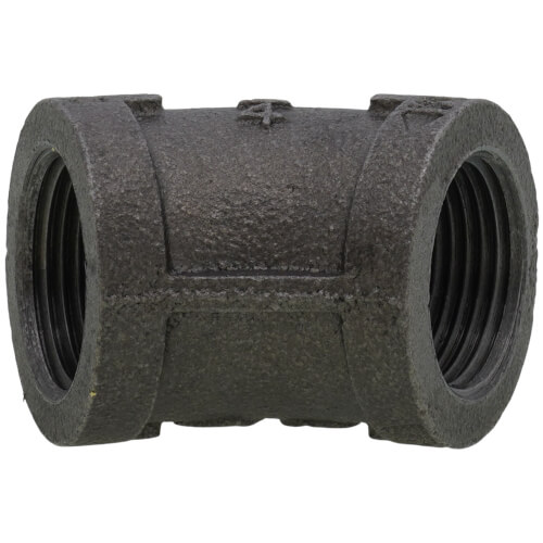 Main product image of 3/4" Black 45-Degree Elbow