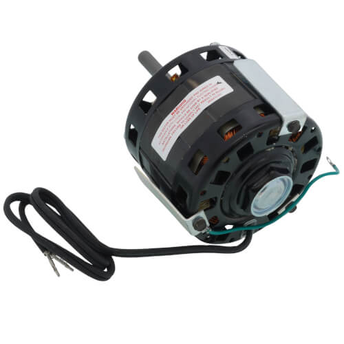 Main product image of 5" Coleman OEM Motor (115V, 1000 RPM, 1/6 HP)