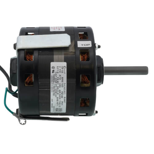 Main product image of 5" Coleman OEM Motor (115V, 1000 RPM, 1/6 HP)