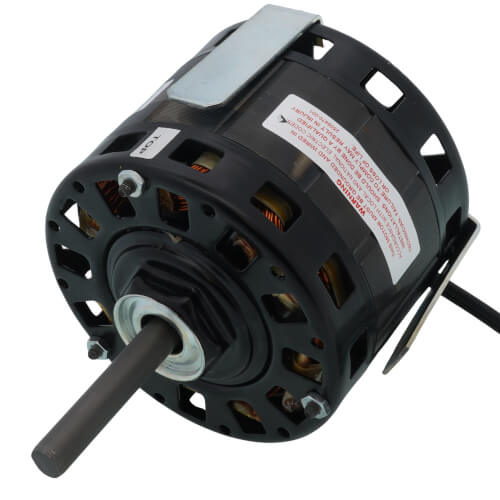 Main product image of 5" Coleman OEM Motor (115V, 1000 RPM, 1/6 HP)