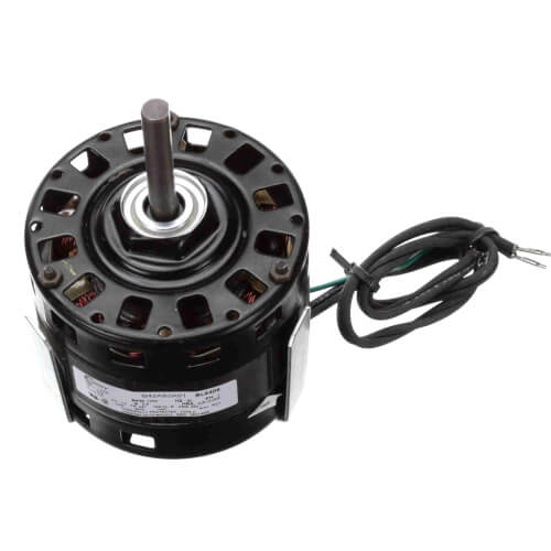 Main product image of 5" Coleman OEM Motor (115V, 1050 RPM, 1/10 HP)