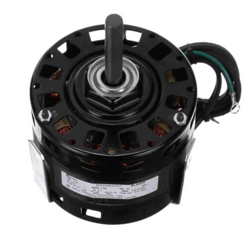 Main product image of 5" Coleman OEM Motor (115V, 1050 RPM, 1/12 HP)