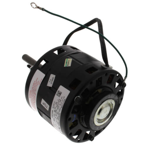 BL6412 Century BL6412 5" Single Shaft Open Fan/Blower Motor (115V