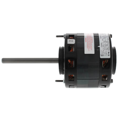 Main product image of 5" Single Shaft Open Fan/Blower Motor (115V, 1050 RPM, 1/5, 1/8, 1/10 HP)
