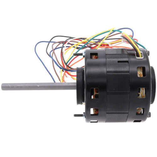 BL6505 Century BL6505 5" 3Speed Single Shaft Open Fan/Blower Motor