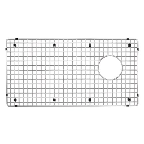 Main product image of Stainless Steel Sink Grid for Diamond 33" Super Single Sink, 221010