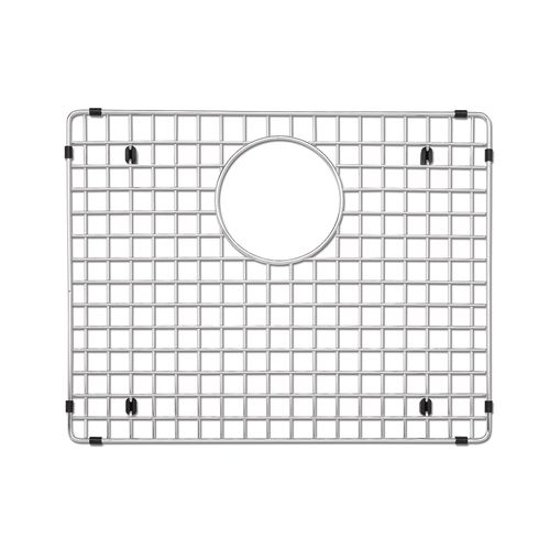 Main product image of Stainless Steel Sink Grid for Precis 21" Sink, 221014