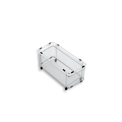 Main product image of Mesh Basket - Stainless Steel (Performa Cascade & Performa 440104), 222401