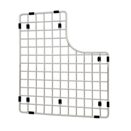 Main product image of Stainless Steel Sink Grid for Performa 50/50 Sink - Left Bowl, 222429