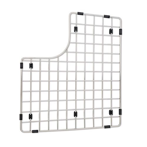 Main product image of Stainless Steel Sink Grid for Performa 50/50 Sink - Right Bowl, 222469