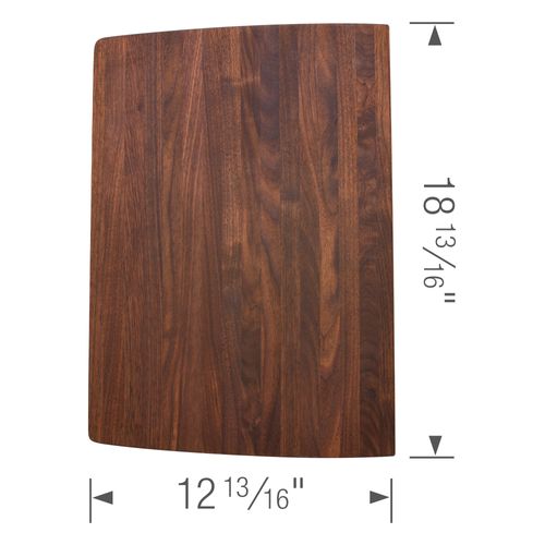 Main product image of Wood Cutting Board for Performa 50/50 Sink, 222587