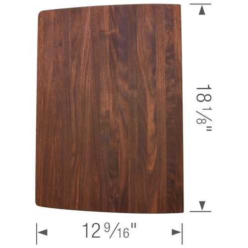 Main product image of Wood Cutting Board for Performa Cascade Sink, 222591