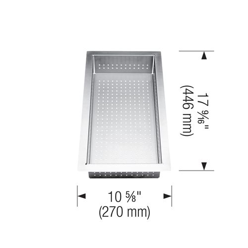 Main product image of Precision/Quatrus Colander, 224387