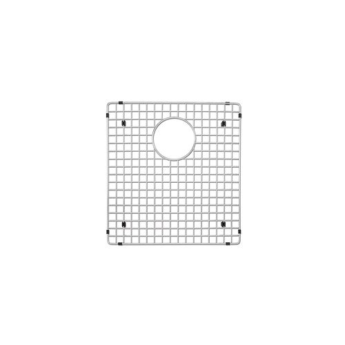 Main product image of Stainless Steel Sink Grid for Precision 70/30 Sink - Large Bowl, 224405