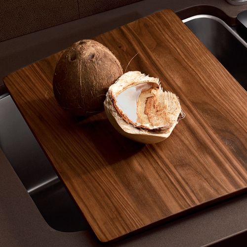 Main product image of Wood Cutting Board for Performa 60/40 Sink, 227346