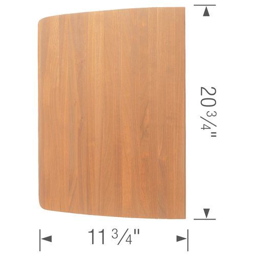 Main product image of Valea Cutting Board for Valea Super Single Sinks, 230972
