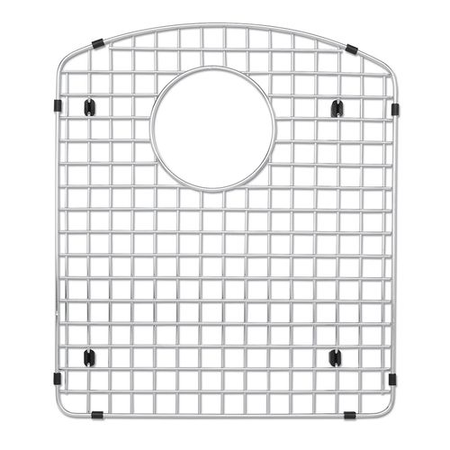 Main product image of Stainless Steel Sink Grid for Diamond 40/60 Sink - Large Bowl, 231343