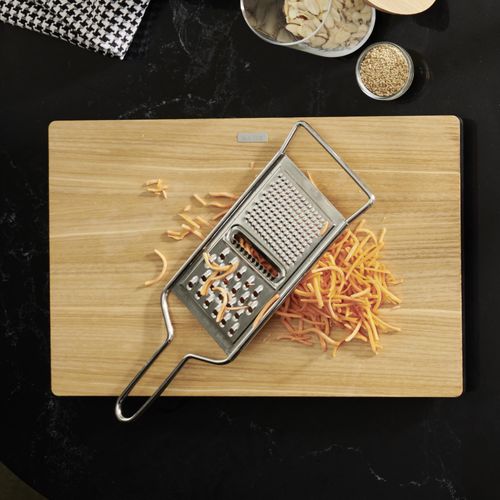 Main product image of Quatrus Ash Compound Cutting Board, 231609