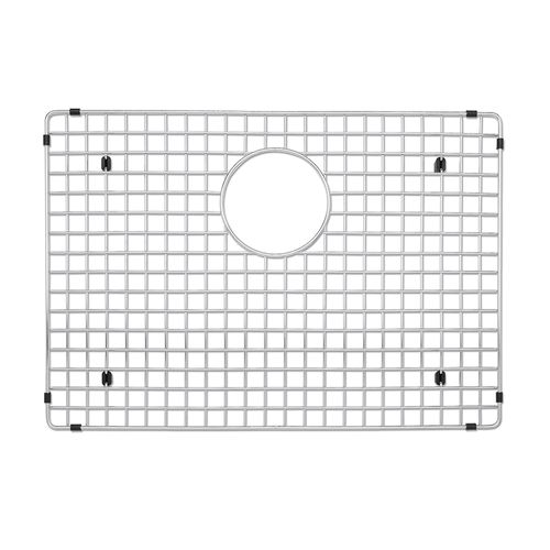 Main product image of Stainless Steel Sink Grid for Quatrus 25" Sink, 233078