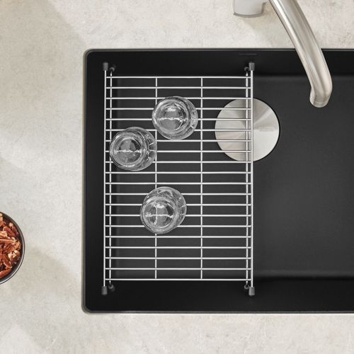 Main product image of Stainless Steel Floating Grid for Precis 32" Super Single Sink, 233535