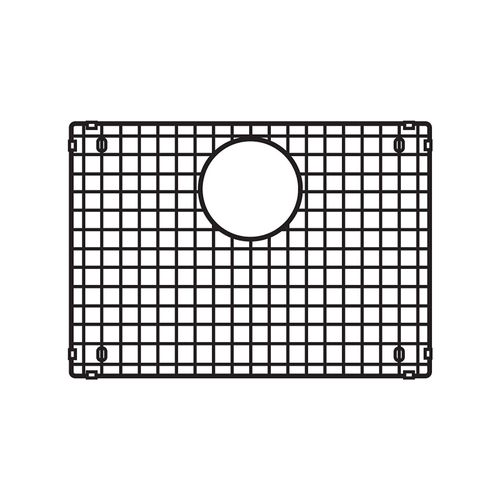Main product image of Stainless Steel Sink Grid for Precis 24" Sink, 234061