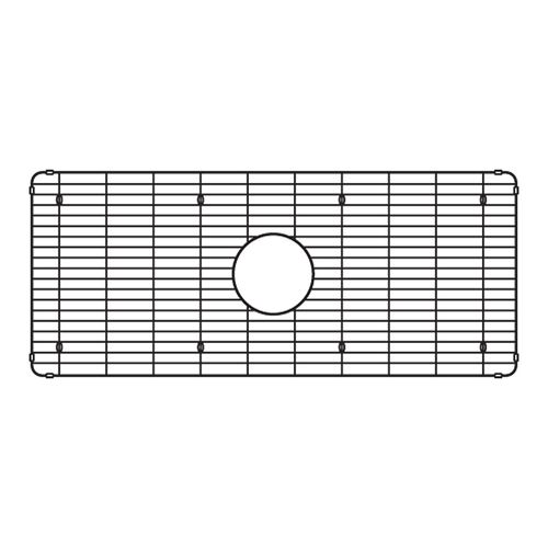 Main product image of Stainless Steel Sink Grid for Profina Farmhouse Sink, 234691