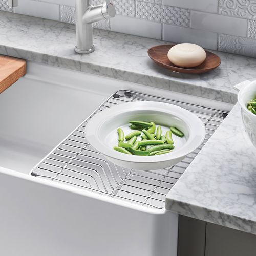 Main product image of Profina Stainless Steel Dish Rack, 234699