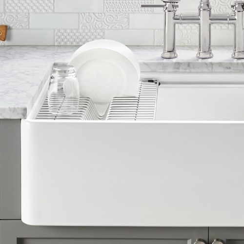 Main product image of Profina Stainless Steel Dish Rack, 234699