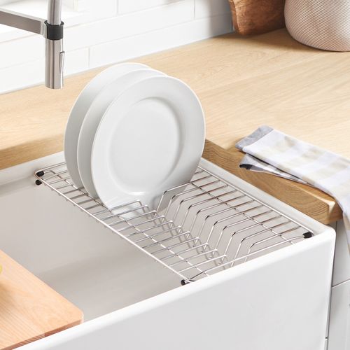 Main product image of Profina Stainless Steel Dish Rack, 234699