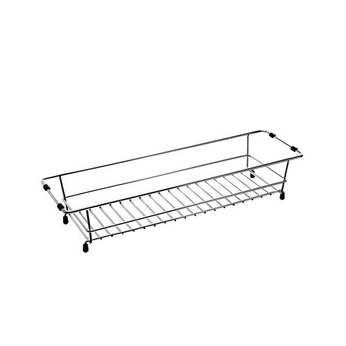 Main product image of Stainless Steel Basket (Liven & Quatrus Laundry), 234771