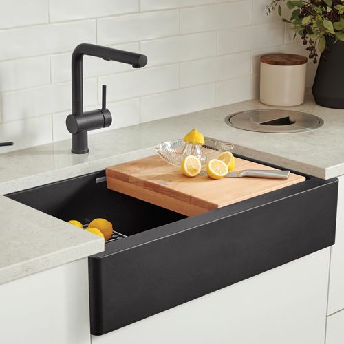 Main product image of Ikon/Vintera Beechwood Floating Cutting Board, 235010