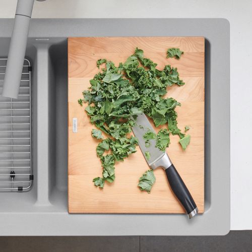 Main product image of Ikon/Vintera Beechwood Floating Cutting Board, 235010