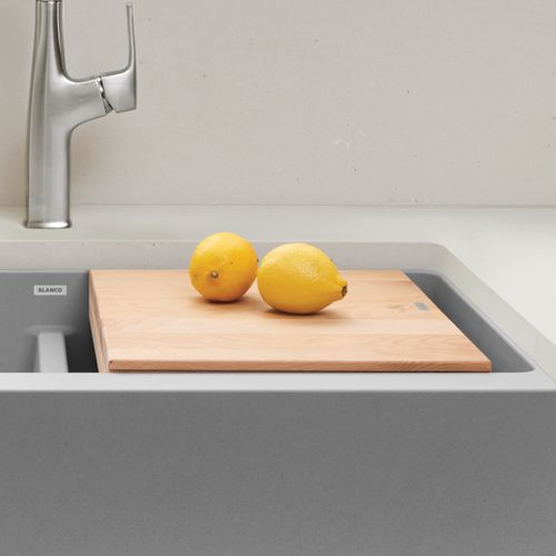 Main product image of Ikon/Vintera Beechwood Floating Cutting Board, 235010