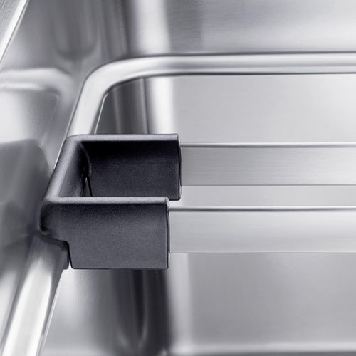 Main product image of Quatrus Ergon Sink Rails, 235906 (Set of 2)