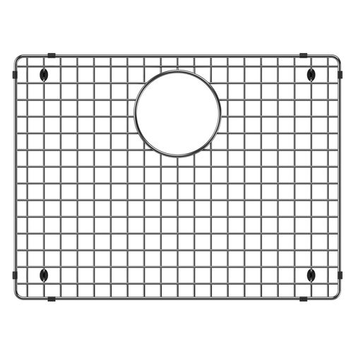 Main product image of Stainless Steel Sink Grid for Liven 25" Sink, 235915