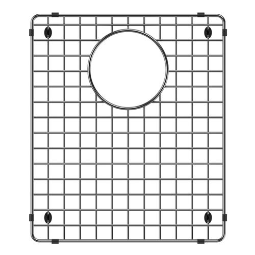 Main product image of Stainless Steel Sink Grid for Liven 50/50 Sink, 235916