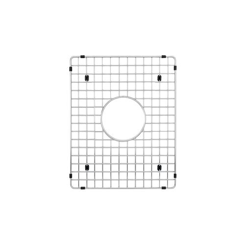 Main product image of Stainless Steel Sink Grid for Precis 60/40 Low Divide Sink - Small Bowl, 236782