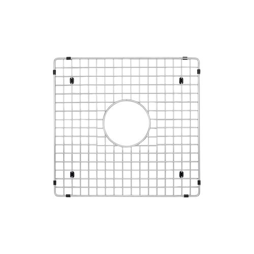 Main product image of Stainless Steel Sink Grid for Precis 60/40 Low Divide Sink - Large Bowl, 236783
