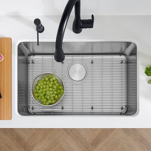 Main product image of Stainless Steel Sink Grid for Formera 28" Sink, 237141