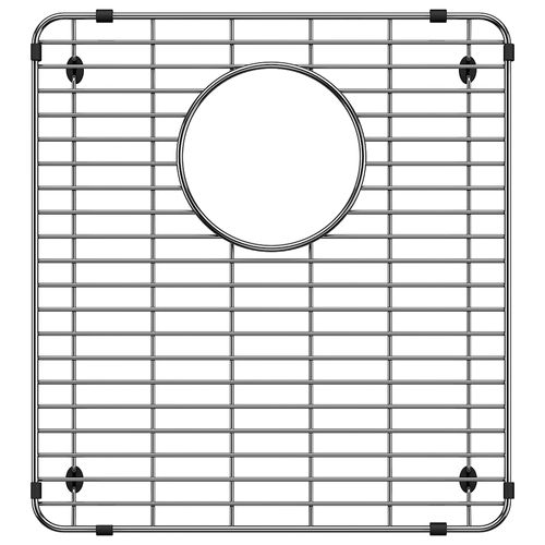 Main product image of Stainless Steel Sink Grid for Formera 50/50 Sink, 237143
