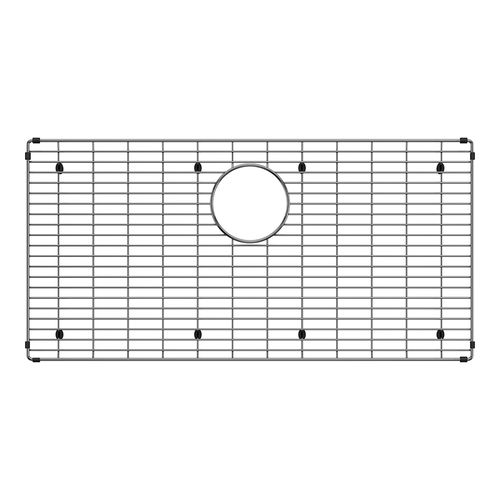 Main product image of Stainless Steel Sink Grid for Quatrus Ergon Sink, 237516