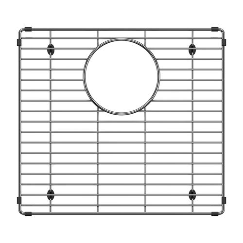 Main product image of Stainless Steel Sink Grid for Ikon 60/40 Sink - Large Bowl, 237526