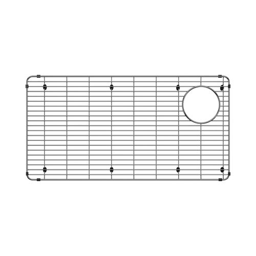 Main product image of Stainless Steel Sink Grid for Formera 33" Super Single Sink, 237681